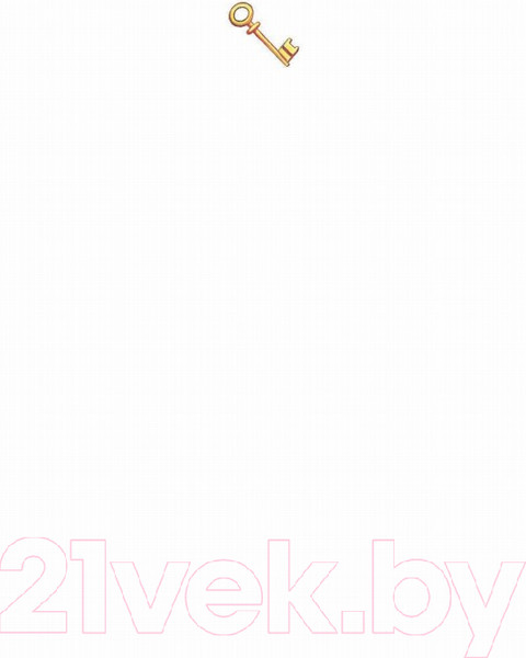 Изображение товара Книга Эксмо Золотой ключик, или Приключения Буратино (Толстой А.)