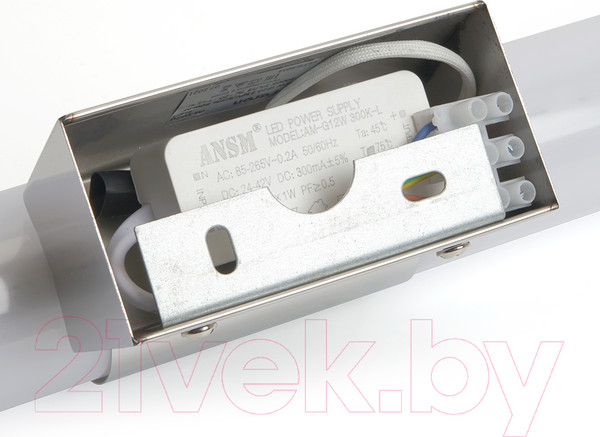 Изображение товара Подсветка для картин и зеркал Feron AL5070 / 29671