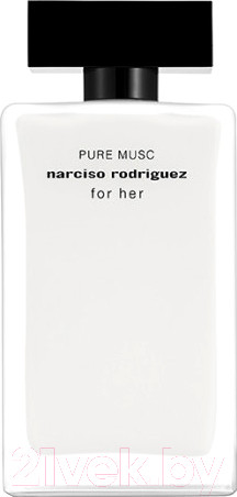 Изображение товара Парфюмерная вода Narciso Rodriguez Pure Musc (100мл)