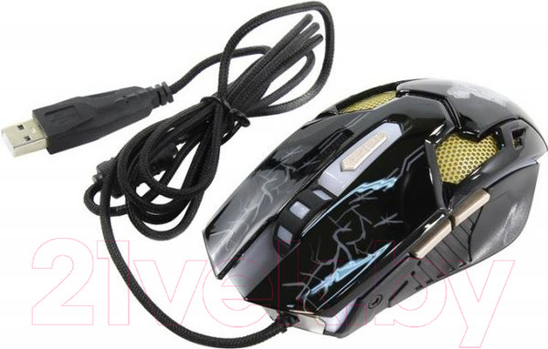 Изображение товара Мышь Dowell MG-280 Champaine Gold