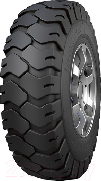 Изображение товара Грузовая шина АШК NorTec FT-215 6.50-10 нс12