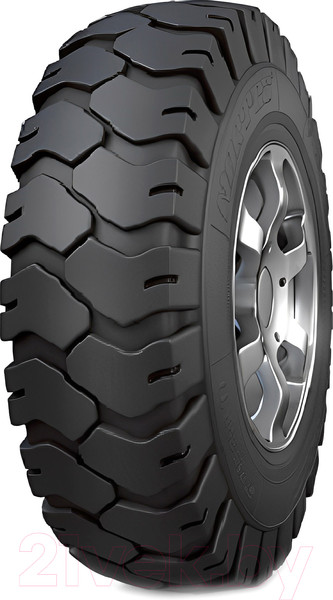 Изображение товара Грузовая шина АШК NorTec FT-215 7.00-12 нс14