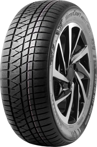 Изображение товара Зимняя шина Kumho WinterCraft WS71 295/40R20 110V