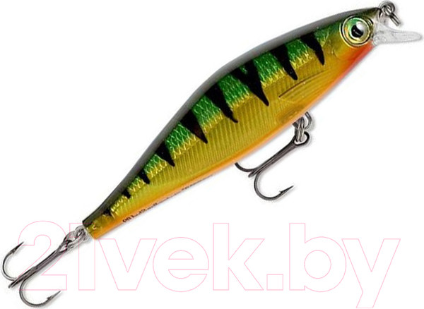 Изображение товара Воблер Rapala Shadow Rap Shad / SDRS09-P