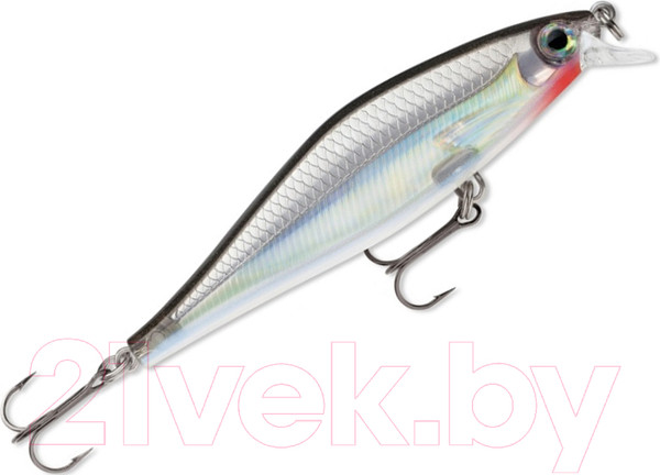 Изображение товара Воблер Rapala Shadow Rap Shad / SDRS09-S