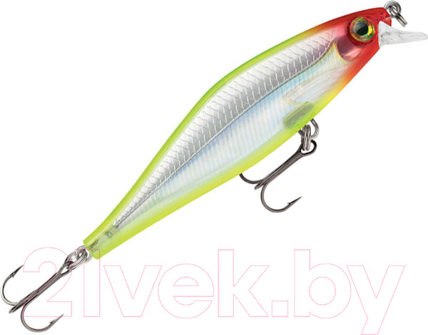 Изображение товара Воблер Rapala Shadow Rap Shad Deep / SDRSD09-CLN