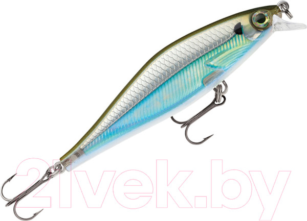 Изображение товара Воблер Rapala Shadow Rap Shad Deep / SDRSD09-MBS