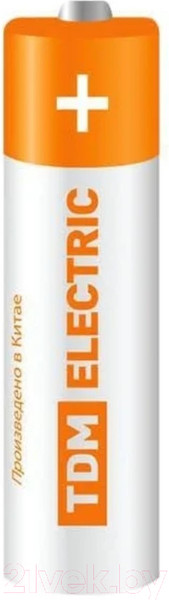 Изображение товара Комплект аккумуляторов TDM SQ1702-0070