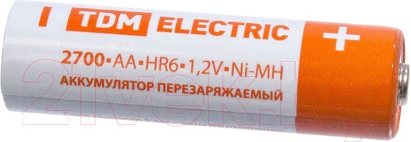 Изображение товара Аккумулятор TDM SQ1702-0072