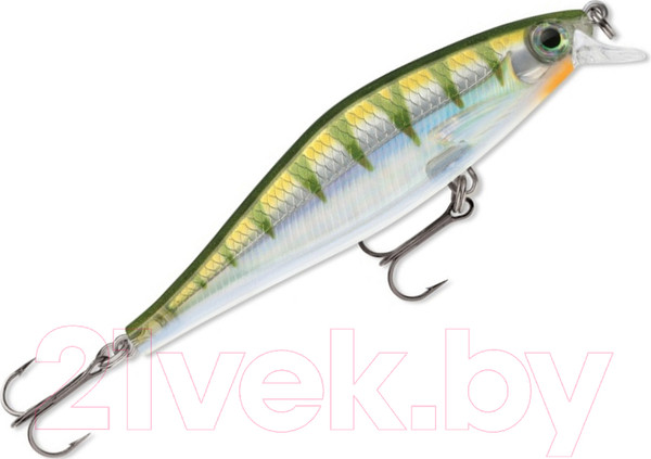 Изображение товара Воблер Rapala Shadow Rap Shad Deep / SDRSD09-YP