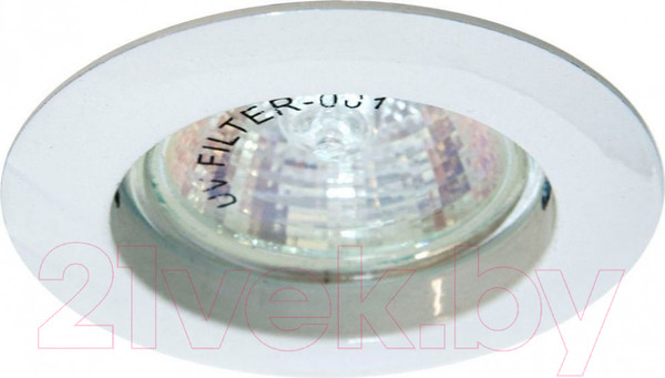 Изображение товара Точечный светильник Feron DL307 / 15009