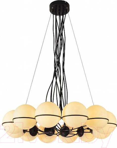 Изображение товара Люстра Lussole Loft Seneca LSP-8177