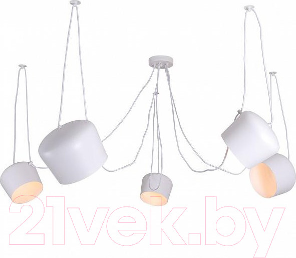 Изображение товара Люстра Lussole LSP-8175