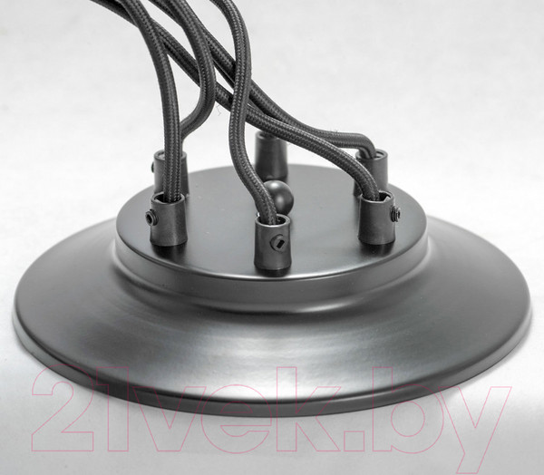 Изображение товара Люстра Lussole LSP-8172