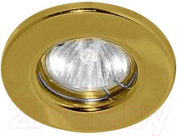 Изображение товара Точечный светильник Feron DL10 / 15110