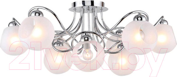 Изображение товара Люстра Lussole LGO Iliamna LSP-8140