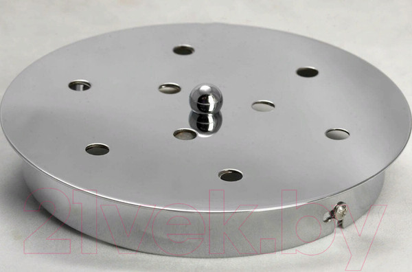 Изображение товара Люстра Lussole LGO Iliamna LSP-8140