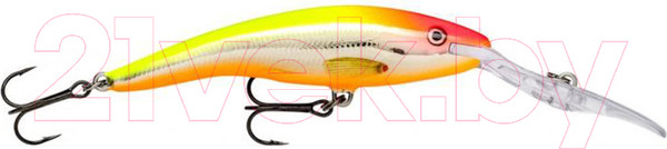 Изображение товара Воблер Rapala Tail Dancer Deep / TDD09-CLS