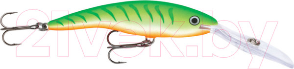 Изображение товара Воблер Rapala Tail Dancer Deep / TDD09-GTU