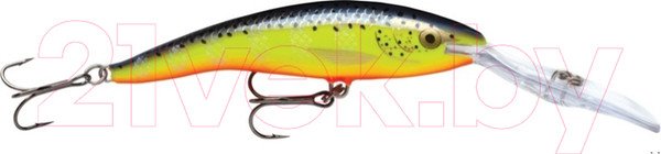 Изображение товара Воблер Rapala Tail Dancer Deep / TDD09-HS