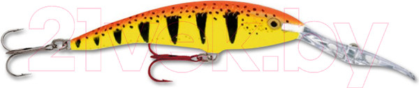 Изображение товара Воблер Rapala Tail Dancer Deep / TDD09-HT