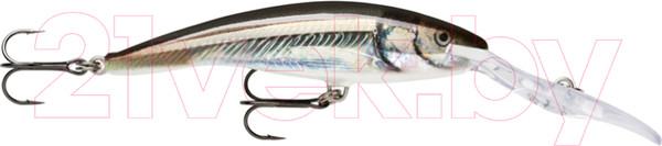 Изображение товара Воблер Rapala Tail Dancer Deep / TDD09-MM