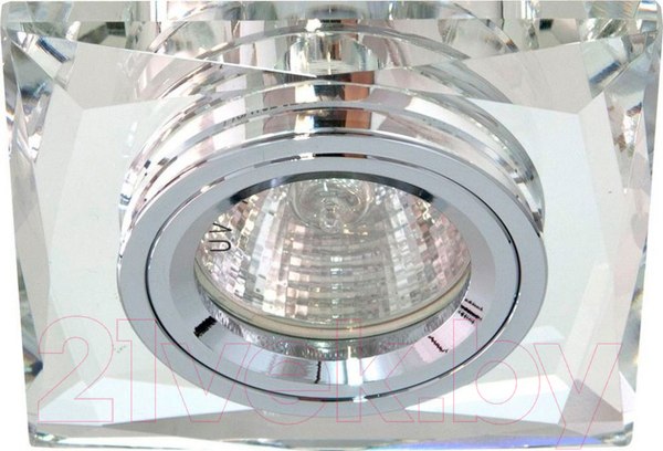Изображение товара Точечный светильник Feron 8150-2 / 18637