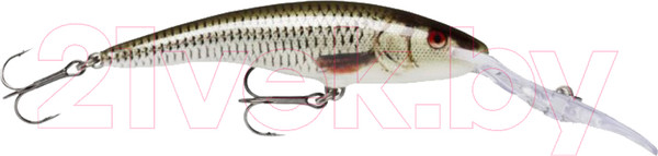 Изображение товара Воблер Rapala Tail Dancer Deep / TDD09-ROL