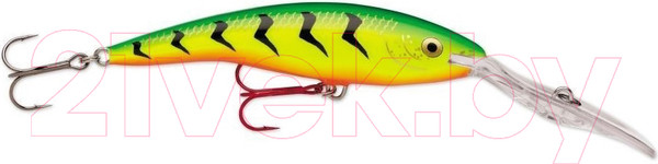 Изображение товара Воблер Rapala Tail Dancer Deep / TDD11-BLT