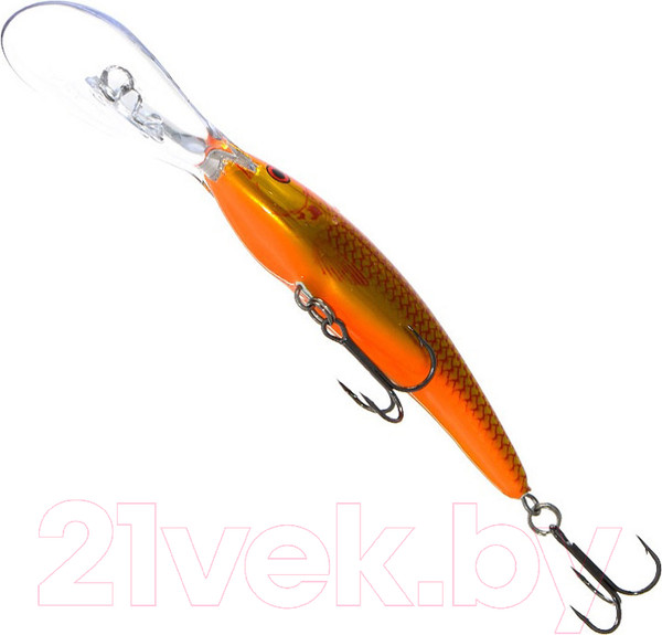 Изображение товара Воблер Rapala Tail Dancer Deep TDD11-GF