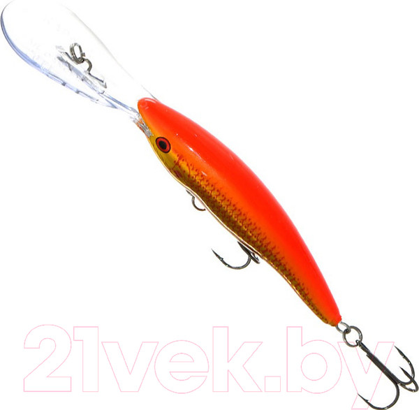 Изображение товара Воблер Rapala Tail Dancer Deep TDD11-GF