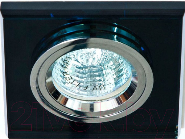 Изображение товара Точечный светильник Feron 8170-2 / 19722