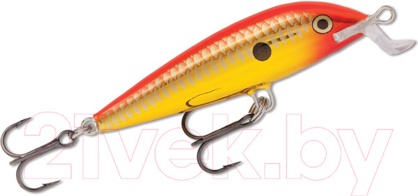 Изображение товара Воблер Rapala Team Esko / TE07-CGFR