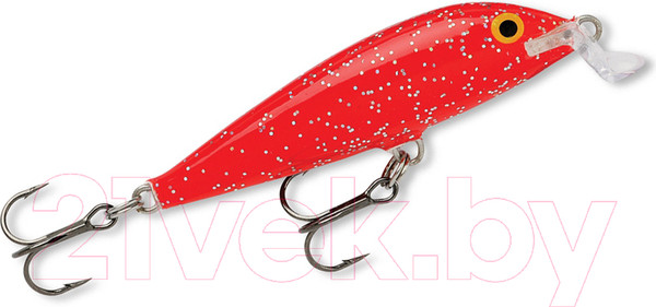 Изображение товара Воблер Rapala Team Esko / TE07-FRHF