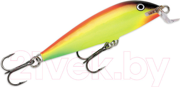 Изображение товара Воблер Rapala Team Esko / TE07-OPRT