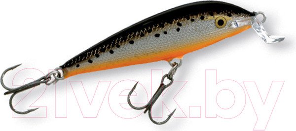 Изображение товара Воблер Rapala Team Esko / TE07-SF