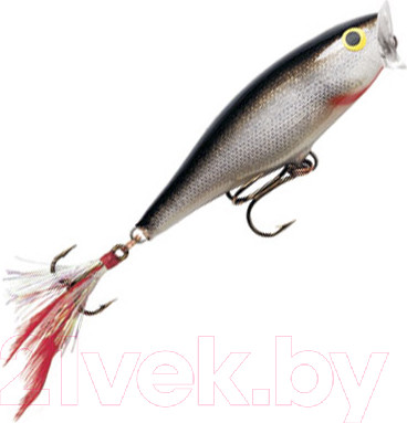 Изображение товара Воблер Rapala Skitter Pop / SP05-S