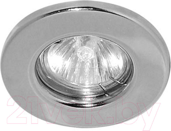 Изображение товара Точечный светильник Feron DL10 / 15113