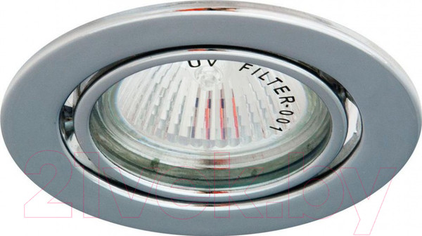 Изображение товара Точечный светильник Feron DL11 / 15118