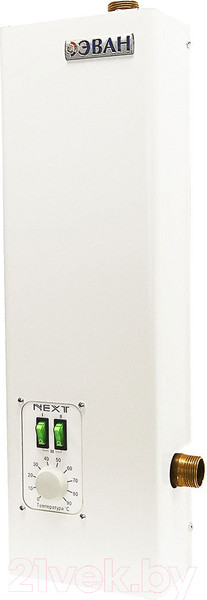 Изображение товара Электрический котел Эван Стандарт Next-3 (12903)