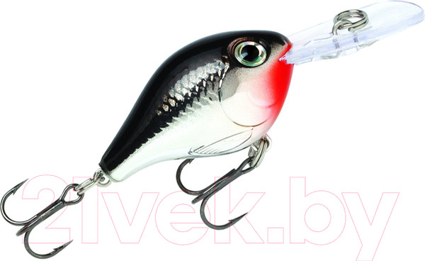 Изображение товара Воблер Rapala Ultra Light Crank / ULC03-CH