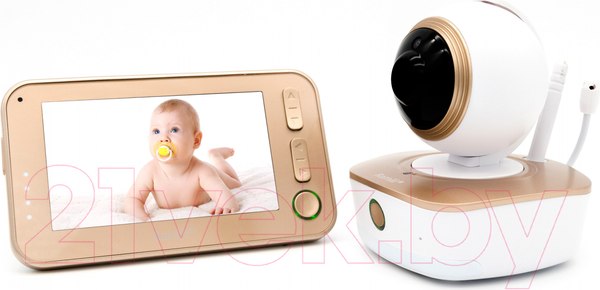 Изображение товара Видеоняня Ramili Baby RV1300