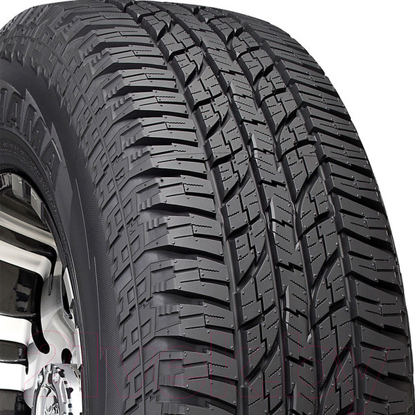 Изображение товара Всесезонная шина Yokohama Geolandar A/T G015 215/65R16 98H