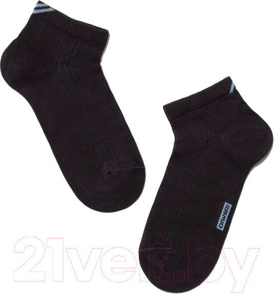 Изображение товара Носки Diwari Active 018 (р.25, черный)