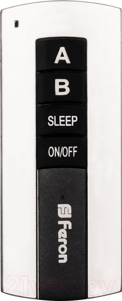 Изображение товара Дистанционный выключатель Feron TM75 / 23344