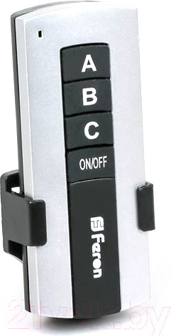 Изображение товара Дистанционный выключатель Feron TM75 / 23344