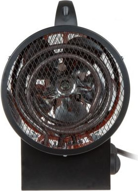 Изображение товара Тепловая пушка электрическая Ecoterm EHR-05/3E