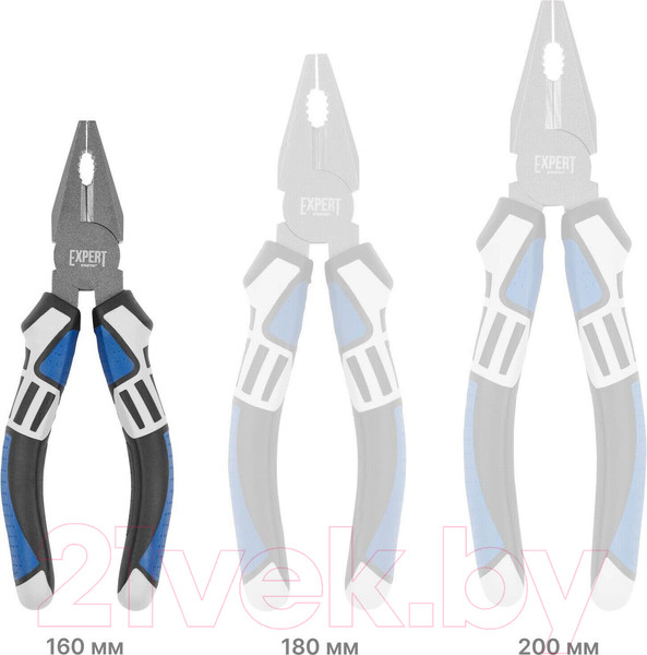 Изображение товара Плоскогубцы Startul SE4250-16
