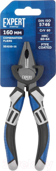 Изображение товара Плоскогубцы Startul SE4250-16