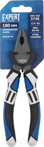 Изображение товара Плоскогубцы Startul SE4250-18